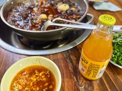 -黑竹香鸡(营和巷店)