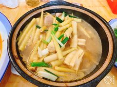 -洪福饭店·十八年老店