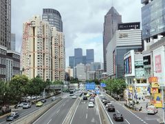 -上海第一八佰伴
