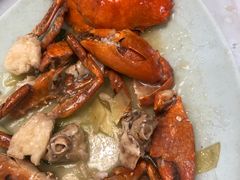 -新名仕新白玉兰餐厅