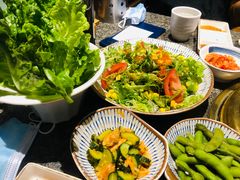 -NIUAN牛庵·日式和牛烧肉(恒隆店)