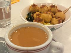 -大哥餐厅(西城花园店)