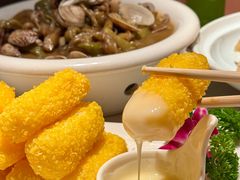 -北李妈妈菜·海肠捞饭(高新万达店)