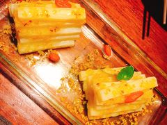 -外婆家(南开大悦城店)