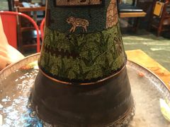 -额尔敦草原涮羊肉·烧烤(冻青树总店)