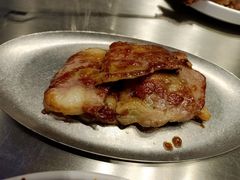 烤肥牛-猛古里烤肉自助(荟聚中心店)