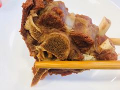 -宝财诚老北京涮肉(周庄店)