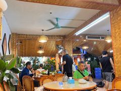 -南木湾·孔雀宴手抓饭·傣味餐厅