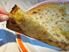 -比格比萨自助(宝山日月光店)