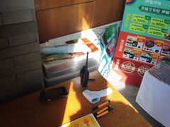 -呷哺呷哺 黄金牧场 (欢乐谷店)