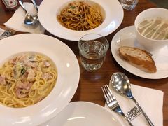 -UPPER KITCHEN(延安路店)
