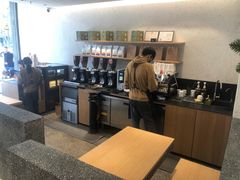 -明谦·Coffee&Cocktail Bar(美您公园店)