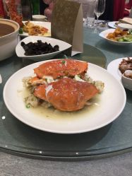 -静安洲际酒店·宴会厅