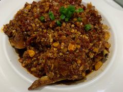 -乌江鱼杭帮菜(西湖店)