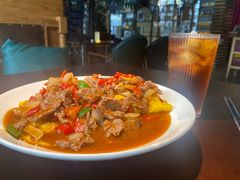 -酤居湖景音乐餐吧(安宁店)