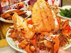 -喜记避风塘炒辣蟹(旗舰店)