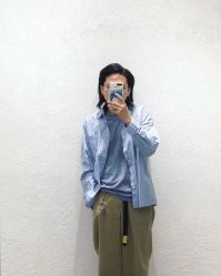 -愉己冥想·护发专门店
