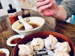 牛肉小笼-都谷包子(天一广场店)