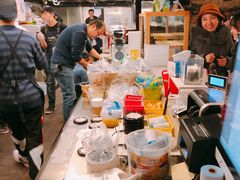 -放哈·甜醅子奶茶创造者(正宁路店)