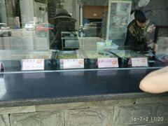 -宝轩渔府·老字号海鲜·正宗津菜(水上店)