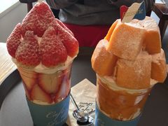 -Cafe de Paris(林荫路店)