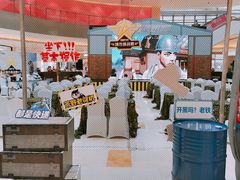 -杭州滨江宝龙城