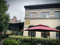 -荷风细雨·中国茶宴(碧云店)