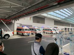-广州白云国际机场-T2航站楼
