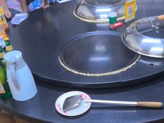 -高家小院铁锅炖大鹅(哈西高铁站店)