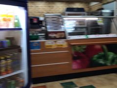 -赛百味SUBWAY(阳光天地店)