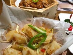 豉汁凤爪-点心传说·粤菜点心(佐阾虹湾店)