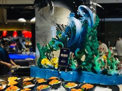 -海鼎荟海鲜姿造(仟禧汇店)