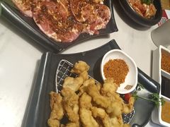 -韩宫宴烤肉·料理(苏州中心店)