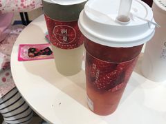-树夏(金楠天街店)