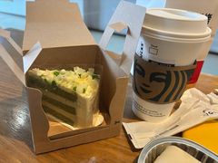 -星巴克(北京王府井店)