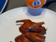 -曾宴·楚菜(湖北省博物馆店)