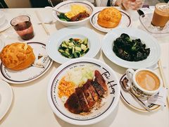 -太兴餐厅(东方广场分店)