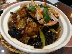 -北李妈妈菜·海肠捞饭(开发区万达店)