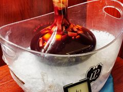 -广州万富希尔顿酒店·感趣自助餐厅·金秋蟹宴生蚝海鲜刺身