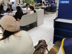 -兰湘子·湘菜小炒(崂山丽达店)