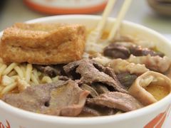 -津品味小吃(大学湾店)
