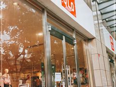 -优衣库(广州恒宝广场店)