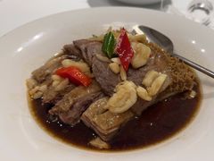 -源牌酒店·家常六安菜