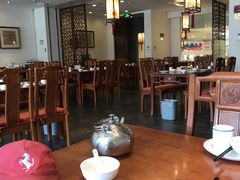 大堂-鸢飞潍坊菜馆(鸢飞大酒店)