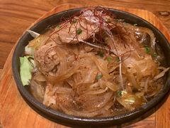 -玄白·炭烤活鳗(上海首店)