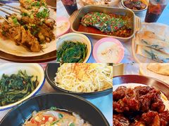 -东排食堂长沙小吃大排档(五一广场店)