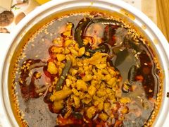 -满小西·馍现烤·面劲道(Rmall生活广场店)