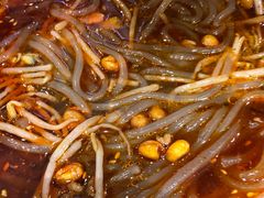 -蓉李记成都名小吃(太原龙湖万达店)
