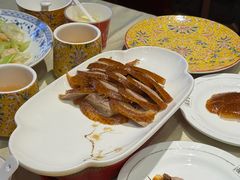 -北京全聚德(玉泉路店)