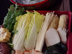 -牛New寿喜烧(青浦店)
